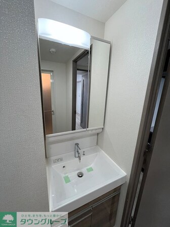 アンベリール西川口参番館の物件内観写真